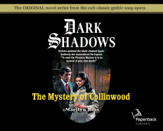 The Mystery of Collinwood (Library Edition), Volume 4