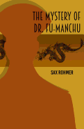 The Mystery of Dr Fu Manchu