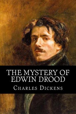 The Mystery of Edwin Drood - Dickens