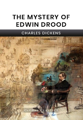 The Mystery of Edwin Drood - Dickens, Charles