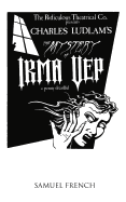 The Mystery of Irma Vep - A Penny Dreadful