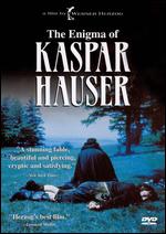 The Mystery of Kaspar Hauser - Werner Herzog