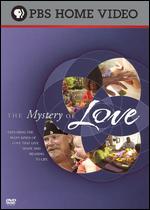 The Mystery of Love - Alvin H. Perlmutter