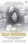 The Mystery of Olga Chekhova: A Life Torn Apart By Revolution And War