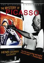 The Mystery of Picasso - Henri-Georges Clouzot