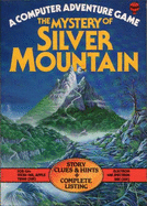 The Mystery of Silver Mountain