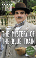 The Mystery of the Blue Train - Christie, Agatha
