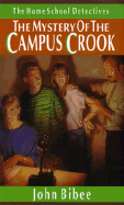 The Mystery of the Campus Crook
