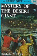 The Mystery of the Desert Giant