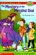 The Mystery of the Missing Dog