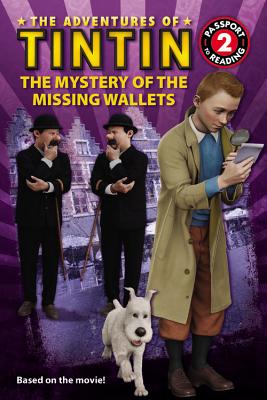 The Mystery of the Missing Wallets - Mayer, Kirsten