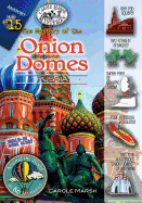 The Mystery of the Onion Domes (Russia)