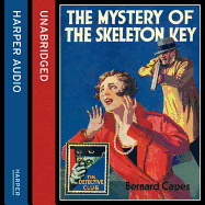 The Mystery of the Skeleton Key