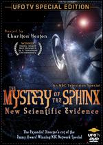 The Mystery of the Sphinx - 