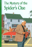 The Mystery of the Spider's Clue - Warner, Gertrude Chandler