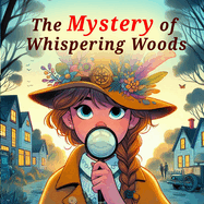 The Mystery of Whispering Woods: Children's Book about a Little Girl and the Mystery of Whispering Woods.