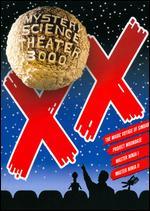 The Mystery Science Theatre 3000 Collection, Vol. 20 [4 Discs]