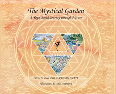 The Mystical Garden: A Yoga-Based Journey through Nature