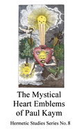 The Mystical Heart Emblems