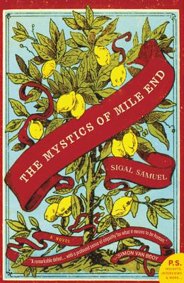 The Mystics of Mile End - Samuel, Sigal