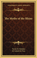 The myths of the Rhine