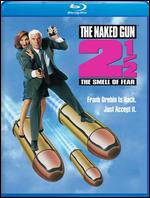 The Naked Gun 2 1/2: Smell of Fear [Blu-ray] - David Zucker