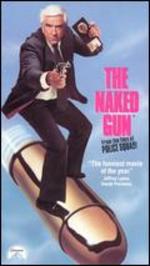 The Naked Gun: From the Files of Police Squad! [Blu-ray]