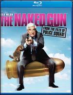 The Naked Gun: From the Files of Police Squad [Blu-ray]
