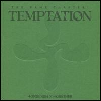 The Name Chapter: Temptation [Farewell] - Tomorrow X Together