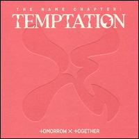The Name Chapter: Temptation [Nightmare] - Tomorrow X Together