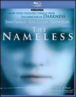 The Nameless [Blu-ray]