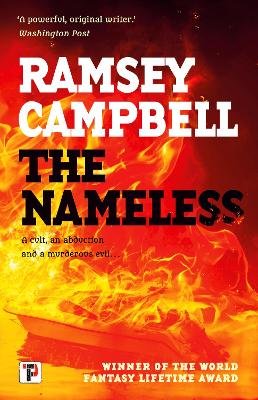 The Nameless - Campbell, Ramsey