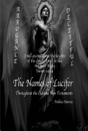 The Names of Lucifer Throughout the Old and New Testaments - Marcus, Publius