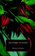 The Names of Plants