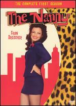 The Nanny: The Complete First Season [3 Discs]