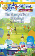 The Nanny's Twin Blessings