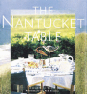 The Nantucket Table