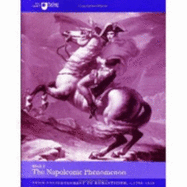 The Napoleonic Phenomenon - Lentin, A.