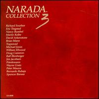 The Narada Collection, Vol. 3 - Various Artists