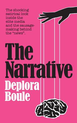 The Narrative - Boule, Deplora