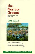 The Narrow Ground: Aspects of Ulster 1609-1969 - Stewart, A T Q, and Stewart, Anthony Terence Quincey