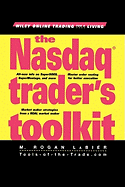 The NASDAQ Trader's Toolkit: The Step-By-Step Guide to High-Impact Governance