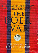 The National Army Museum book of the Boer War