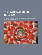 The National Bank of Belgium