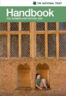 The National Trust Handbook 2009 - National Trust, and Peel, Lucy (Editor)