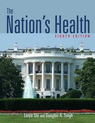 The Nations Health - Shi, Leiyu