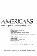 The Native Americans: Ethnology and Backgrounds of the North American Indians - Spencer, Robert F, and Stern, Theodore, M.D., and Stewart, Kenneth