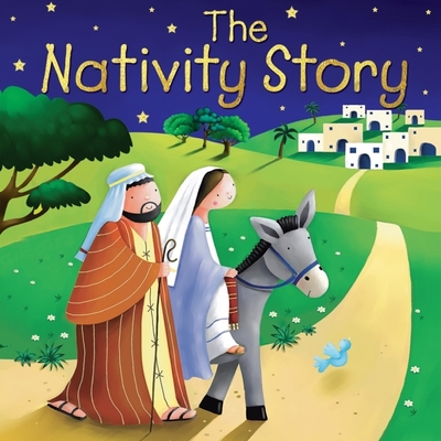 The Nativity Story - David, Juliet