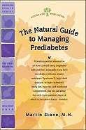 The Natural Guide to Managing Prediabetes