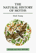 The Natural History of Moths - Young, Craig M, Professor